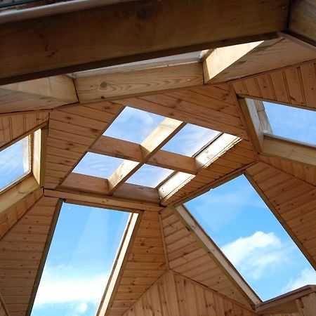 Sky Sighting Igluhus - Stay'In Arbakki Arskogssandur エクステリア 写真